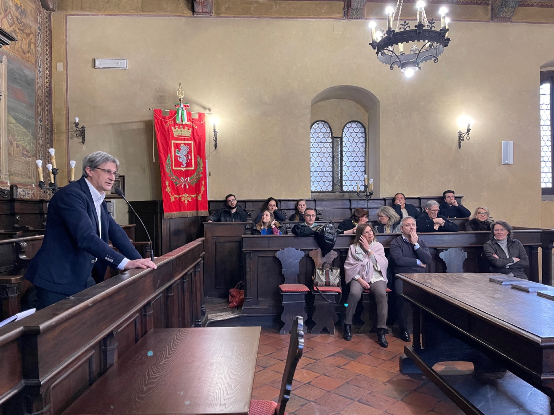 Cortona, Nume Academy & Festival fa squadra con le imprese turistiche