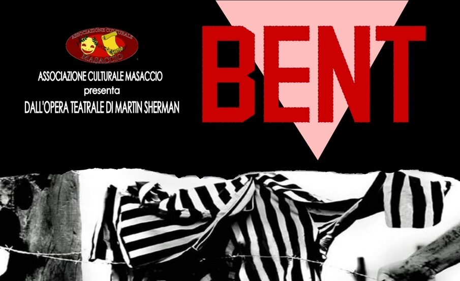 “Bent”: il dramma di Martin Sherman in scena al teatro Wanda Capodaglio di Castelfranco