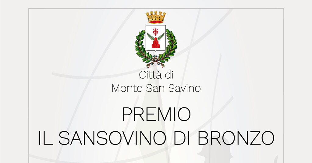 Al Teatro Verdi consegna de “Il Sansovino di Bronzo” e conferimento Cittadinanza Onoraria alla memoria del Milite Ignoto
