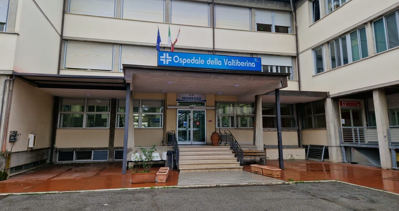 Riabilitazione funzionale: la sede del servizio rimarrà all’Ospedale della Valtiberina