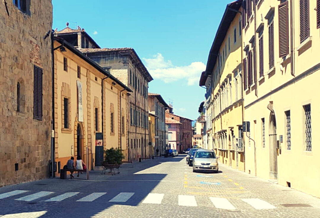 Turismo, il 2022 l’anno della ripartenza. Cultura e tradizione i punti di forza di Sansepolcro