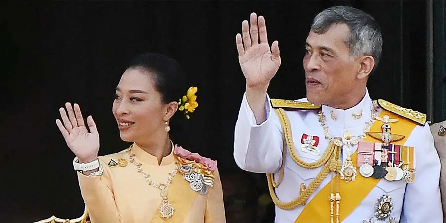 La principessa thailandese Bajrakitiyabha in coma dopo la dose booster del vaccino Covid-19 di Pfizer?
