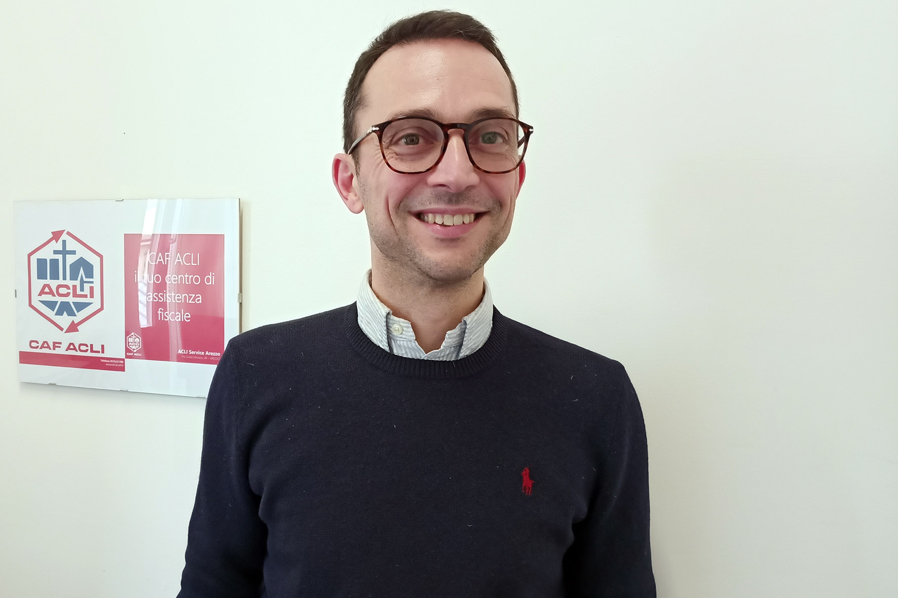 Il Caf Acli al fianco dei cittadini per la rottamazione delle cartelle esattoriali 