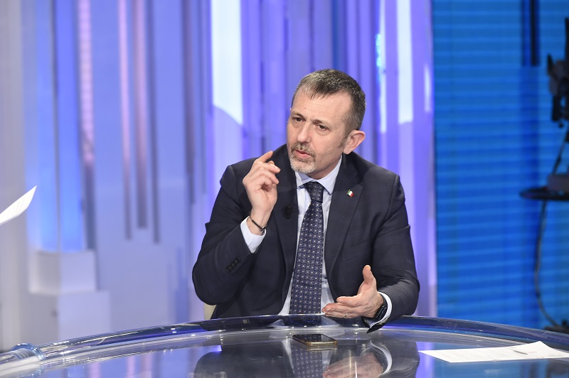 Caso Cospito, Delmastro indagato: sarà ascoltato in Procura