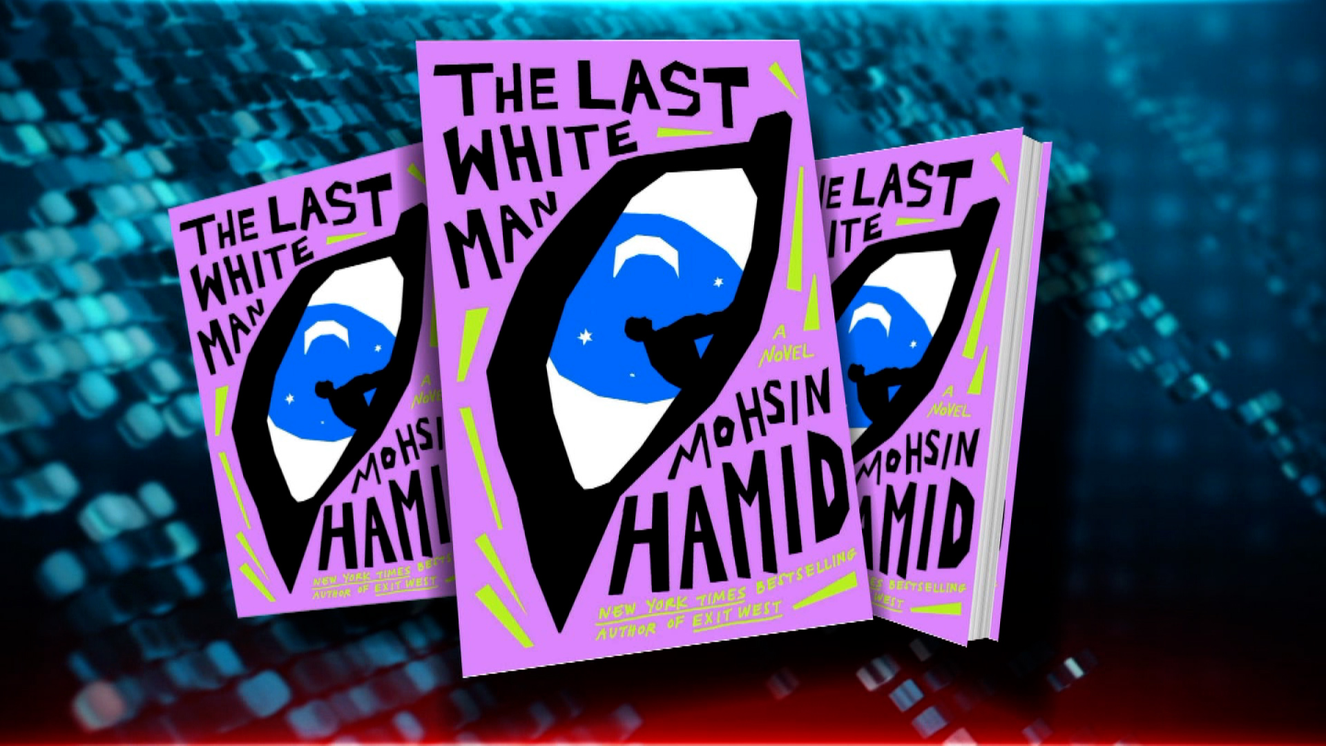 L’ultimo uomo bianco di Mohsin Hamid