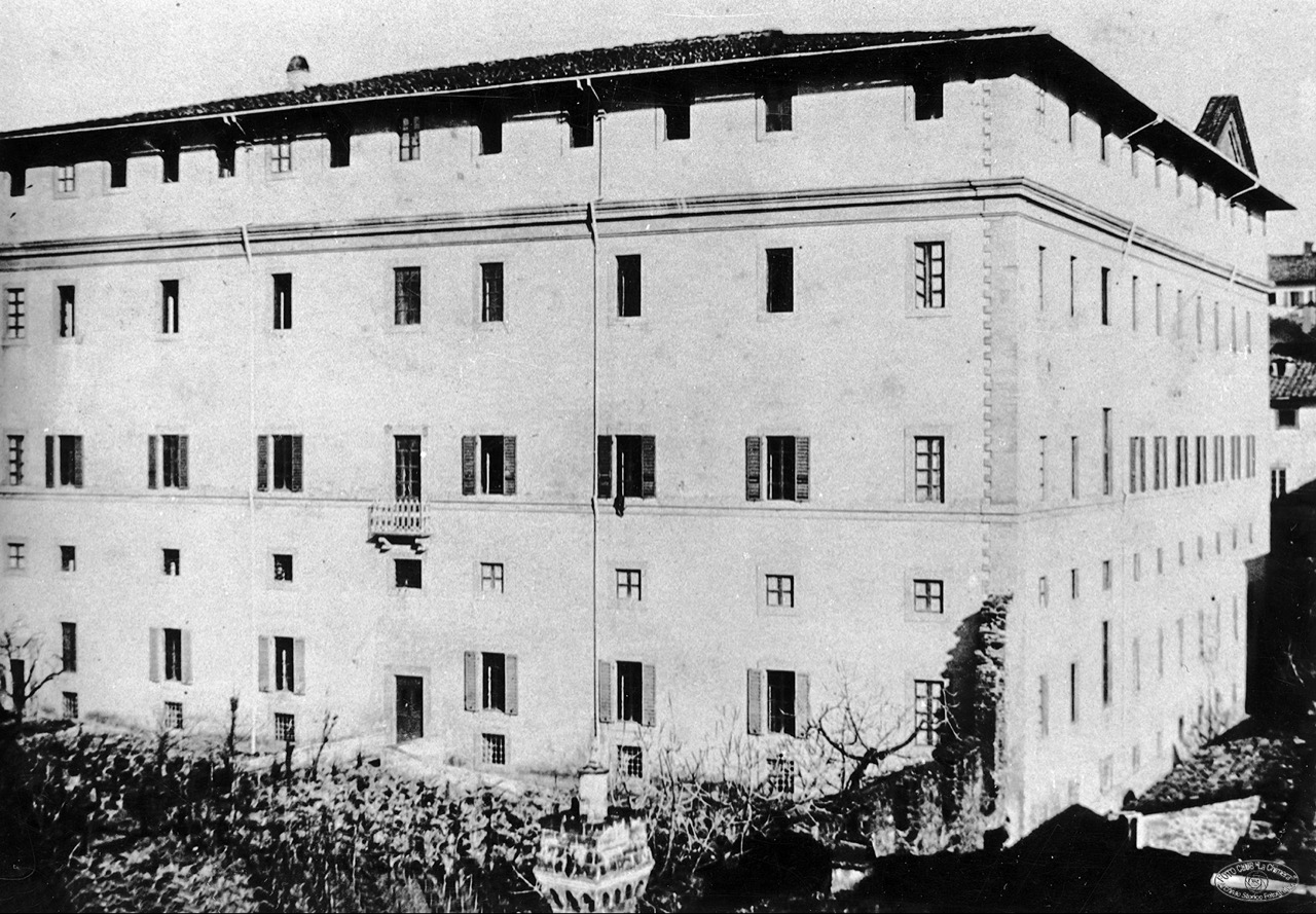“Dal Collegio dei Gesuiti al Liceo Petrarca”: domani la conferenza di Maria Chiara Milighetti