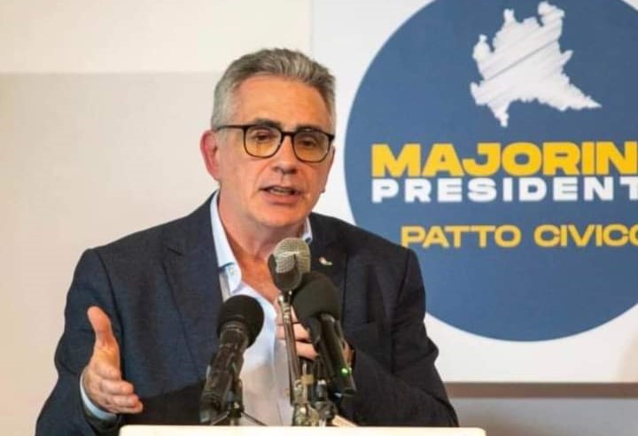 Fabrizio Pregliasco: “eravamo quelli che raccontavano la verità ed oggi ci impallinano”