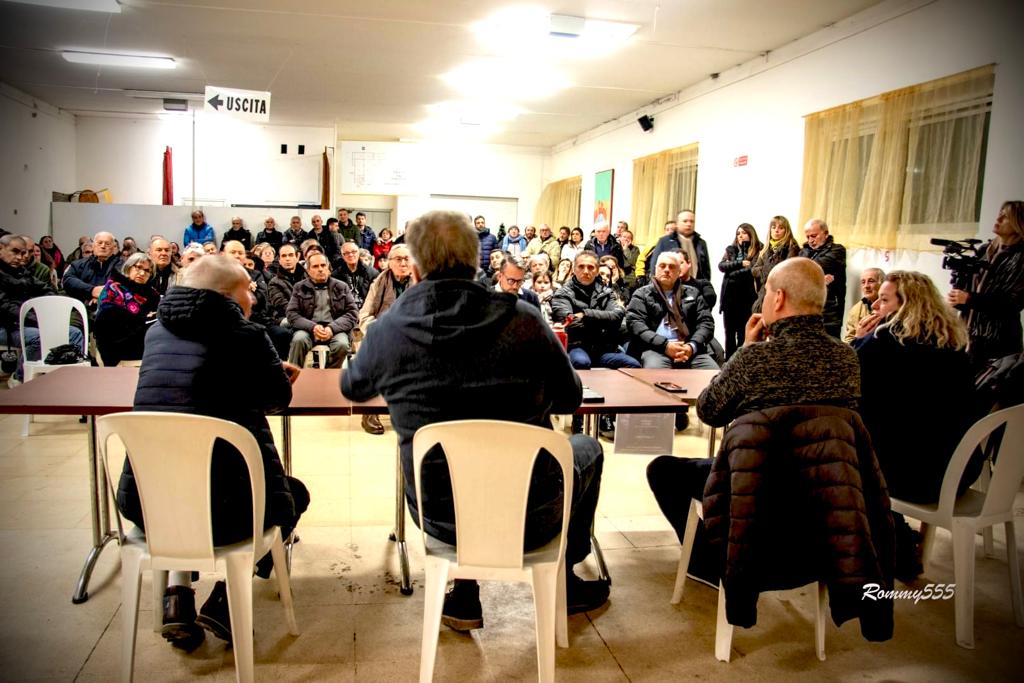 Comitato Emergenza Lupo Arezzo: i risultati dei primi due mesi in un incontro