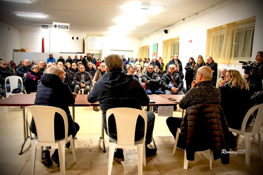 In un mese raccolte 3.691 firme per la petizione del Comitato Emergenza Lupo Arezzo