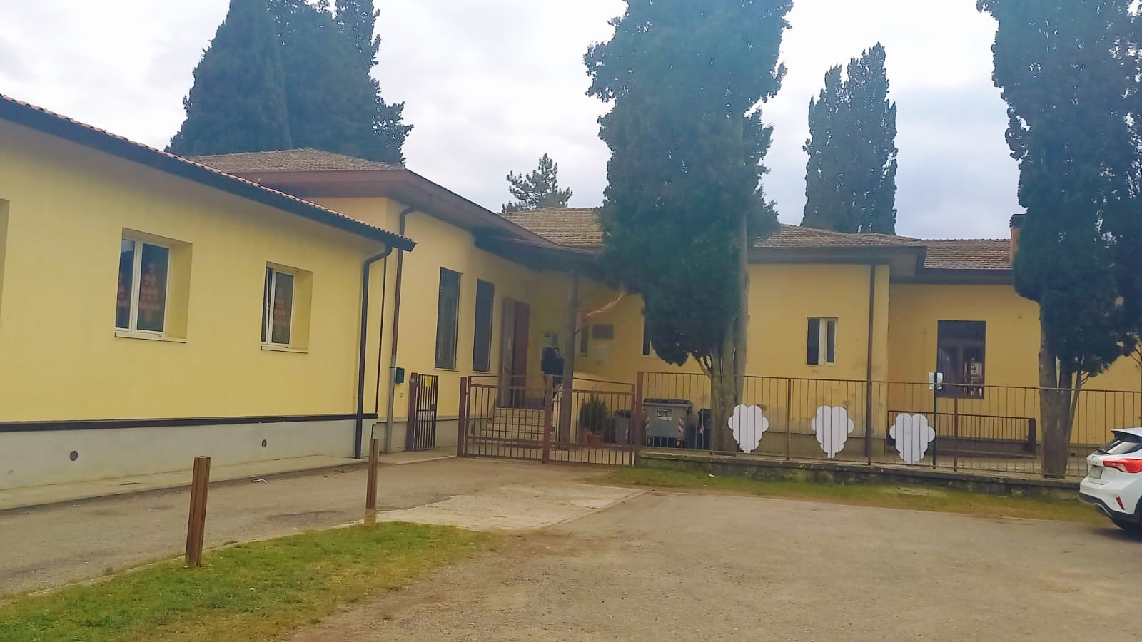 La scuola primaria di Ceciliano rischia di chiudere: l’appello di un gruppo di genitori