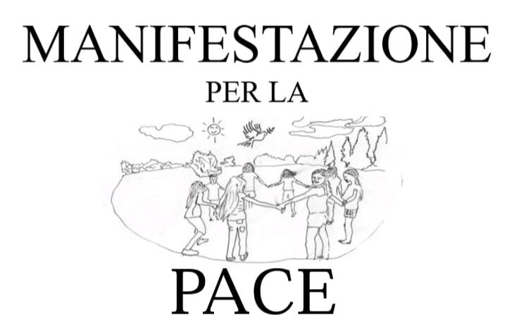 Stop invio armi in Ucraina: sabato la manifestazione per la pace in Piazza San Jacopo