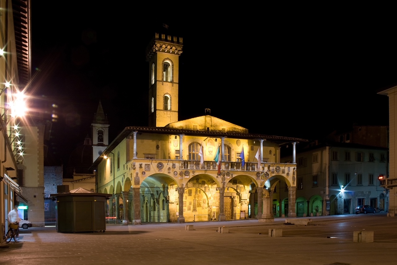 Geoside: a San Giovanni al via i lavori di efficientamento energetico degli impianti di pubblica illuminazione 
