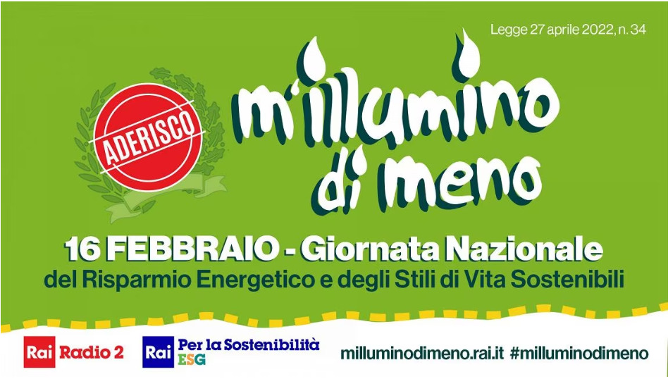 Risparmio energetico, c’è anche Sansepolcro