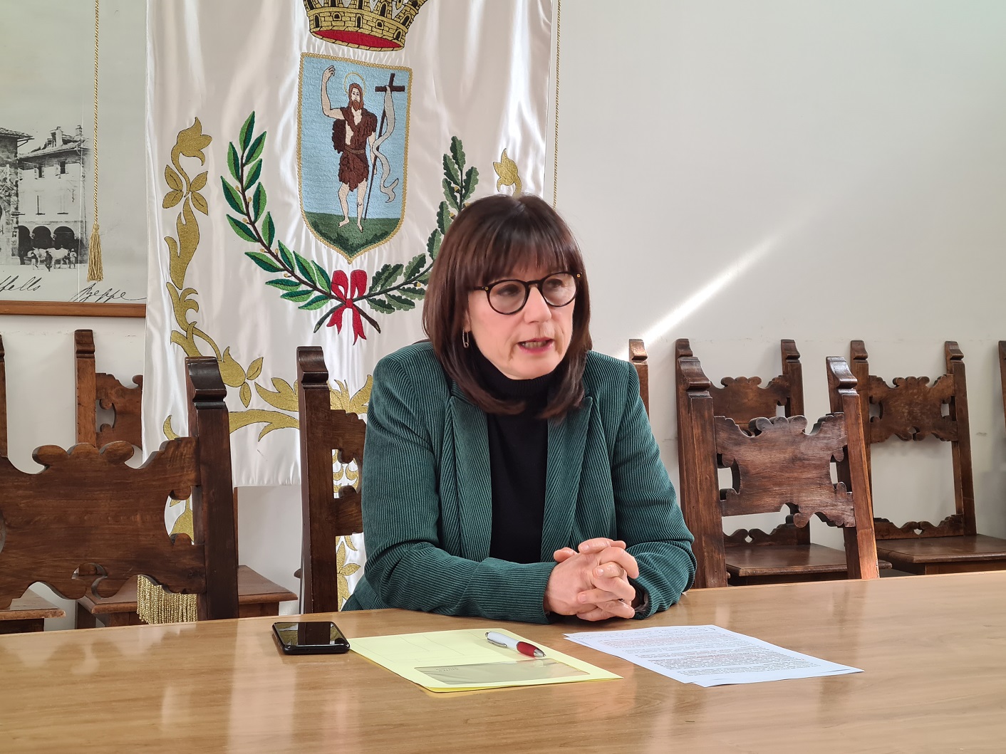 Programma nazionale di inclusione: gli interventi a San Giovanni Valdarno