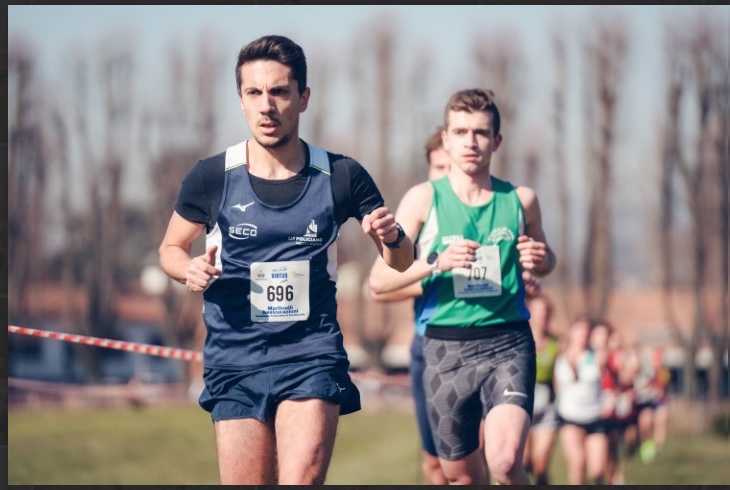Parcocross: domenica il Campionato Toscano di Corsa Campestre individuale e di società