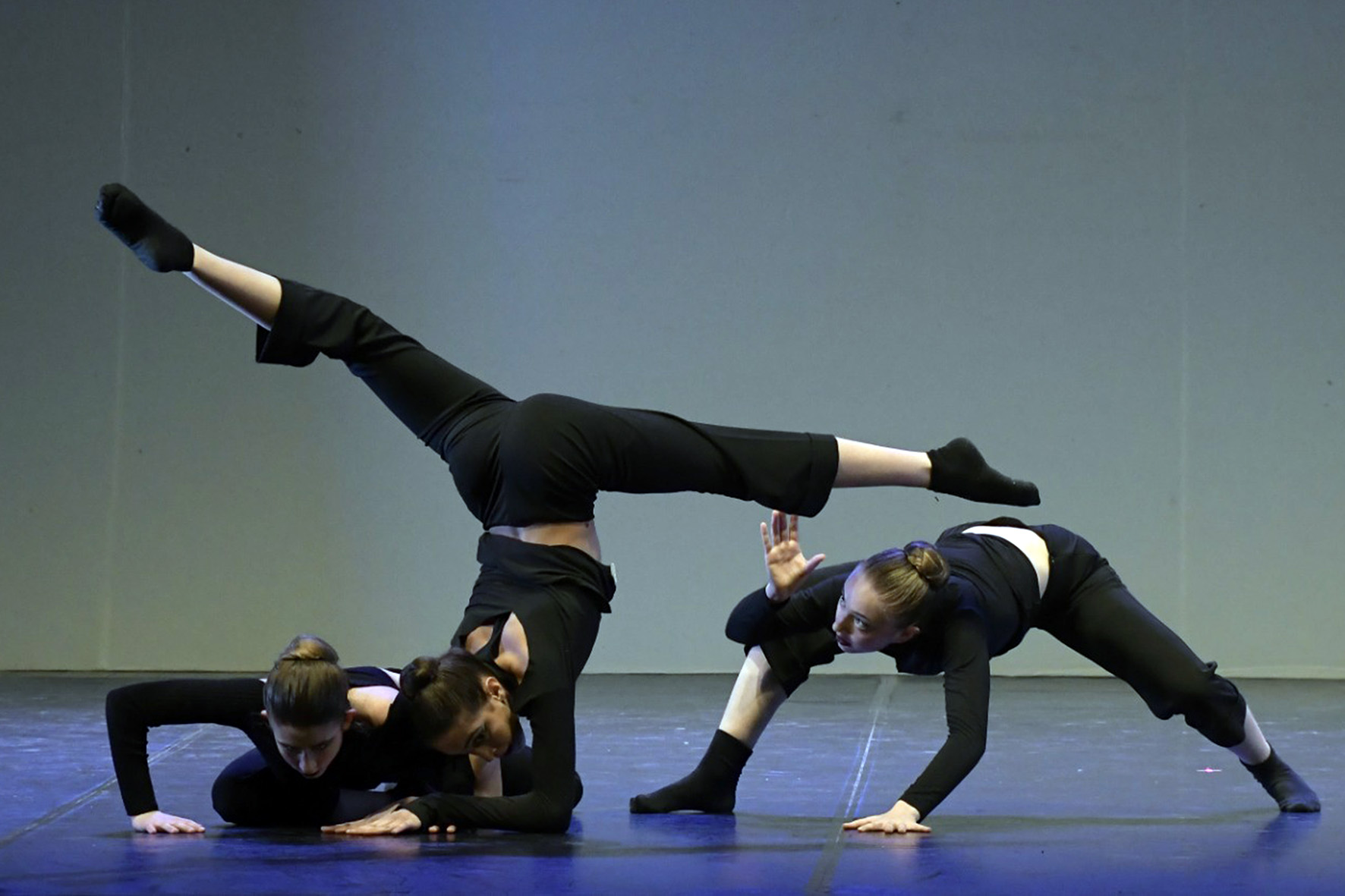 Un galà della danza al teatro Petrarca con il concorso “Piero della Francesca”