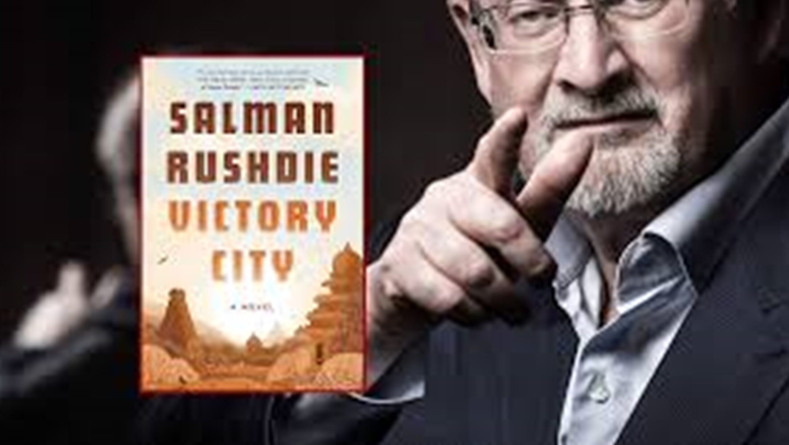 La città della vittoria di Salman Rushdie