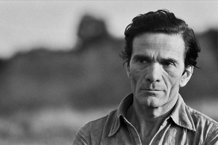 PASOLINI e SANREMO