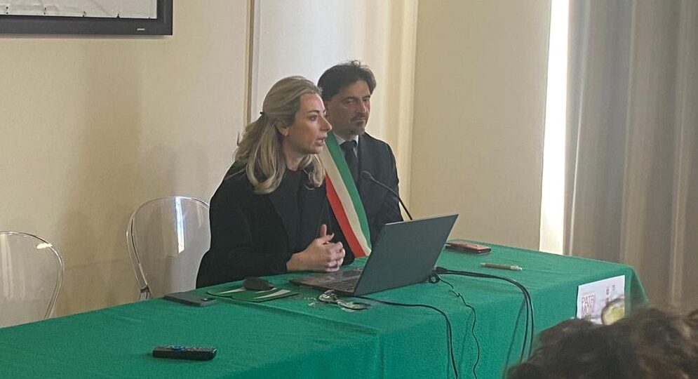 Patrimoni Educanti: si va verso un patto educativo per la gestione del patrimonio culturale locale