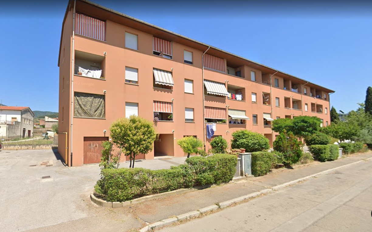 Superbonus case popolari: firmato il protocollo tra Comune di Castiglion Fiorentino e Arezzo Casa spa
