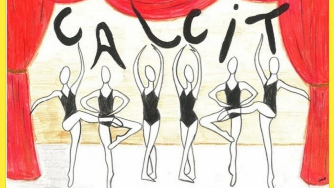 Calcit Arezzo: torna il “Meratino in Danza”