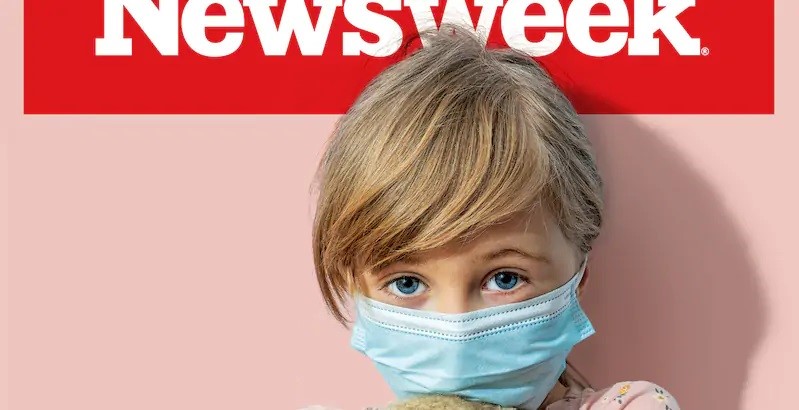 Newsweek: “È tempo che la comunità scientifica ammetta che ci siamo sbagliati sul COVID”