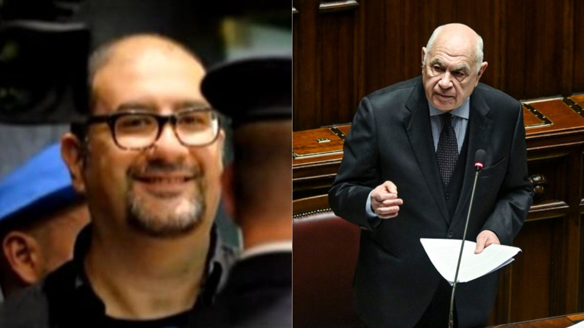 Cospito resta al 41-bis, il ministro Nordio respinge la richiesta di revoca