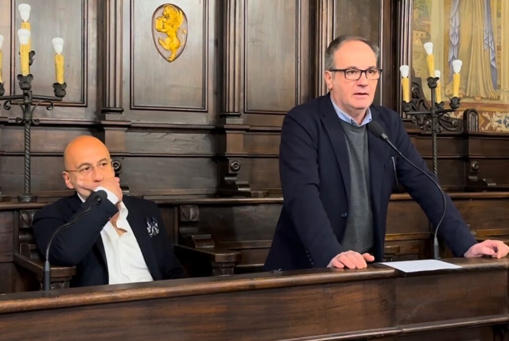 Cortona Sviluppo: conti in utile nonostante il caro energia, in crescita congressi e mattatoio