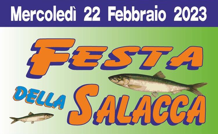 Festa della Salacca a San Giovanni Valdarno