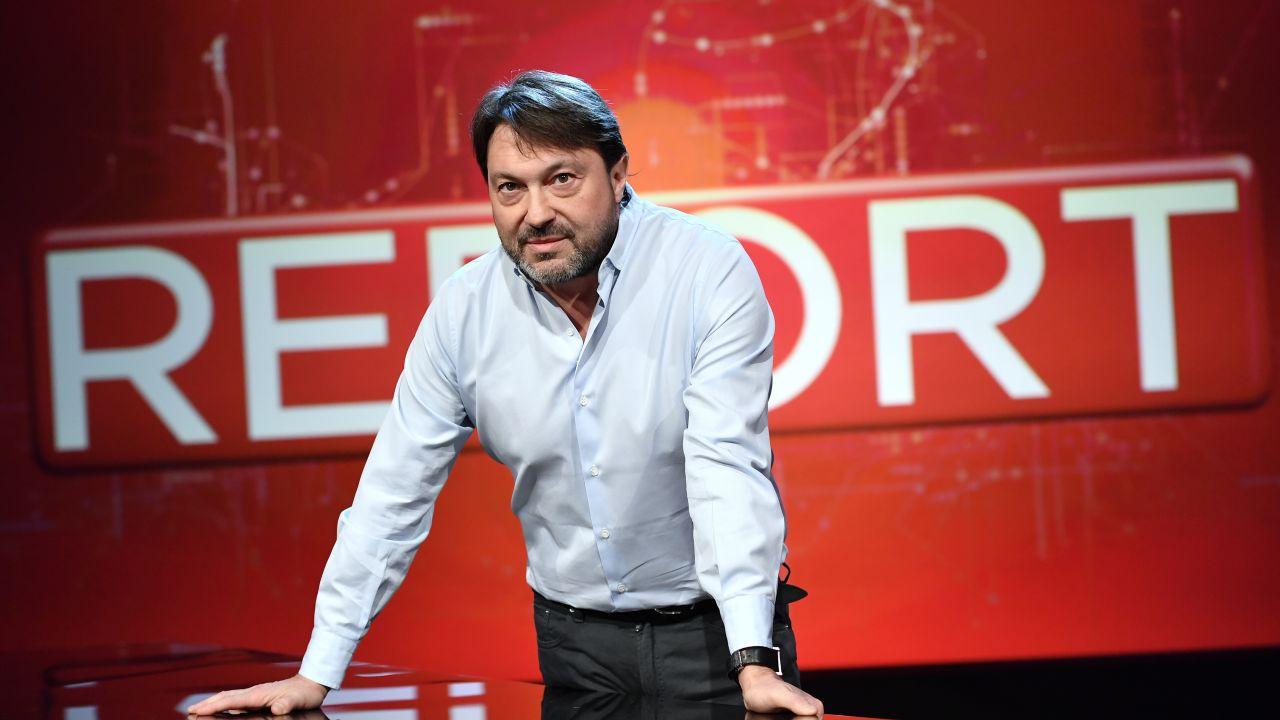 Sigfrido Ranucci protagonista del nuovo appuntamento della rassegna “Inoltre”