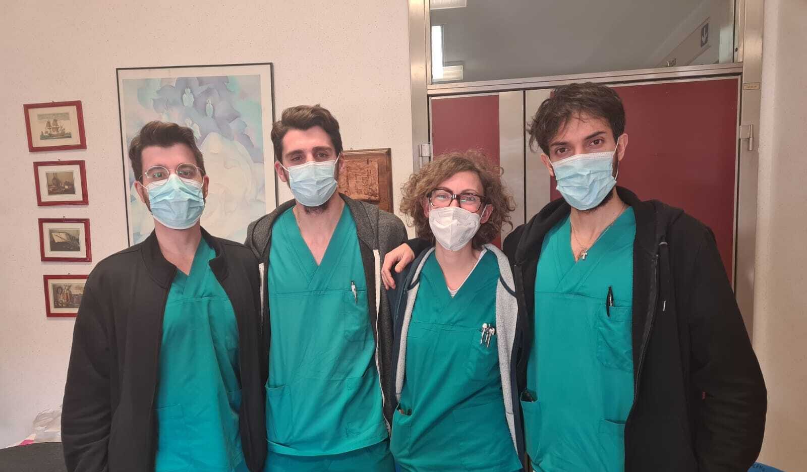 Sempre più specializzandi scelgono di formarsi presso la Asl Toscana Sud Est