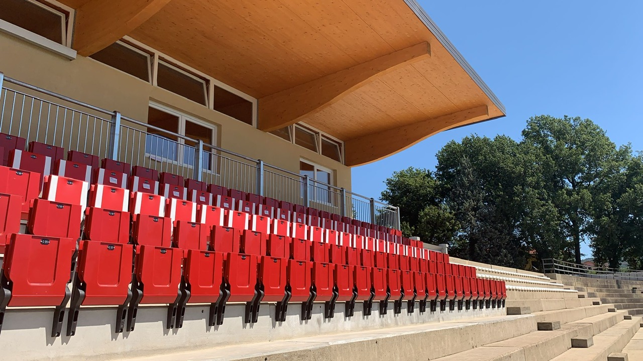 UEFA Euro 2032: lo stadio comunale di Castiglion Fiorentino candidato come training centre