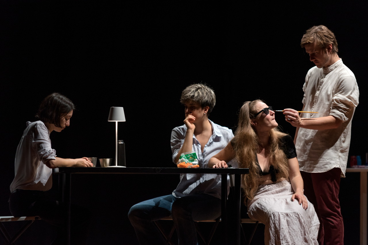 Al Pietro Aretino torna in scena la rassegna “Z Generation meets Theatre”