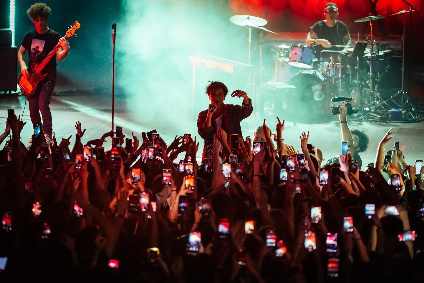 Ultimi biglietti per il concerto di Tananai a Cortona