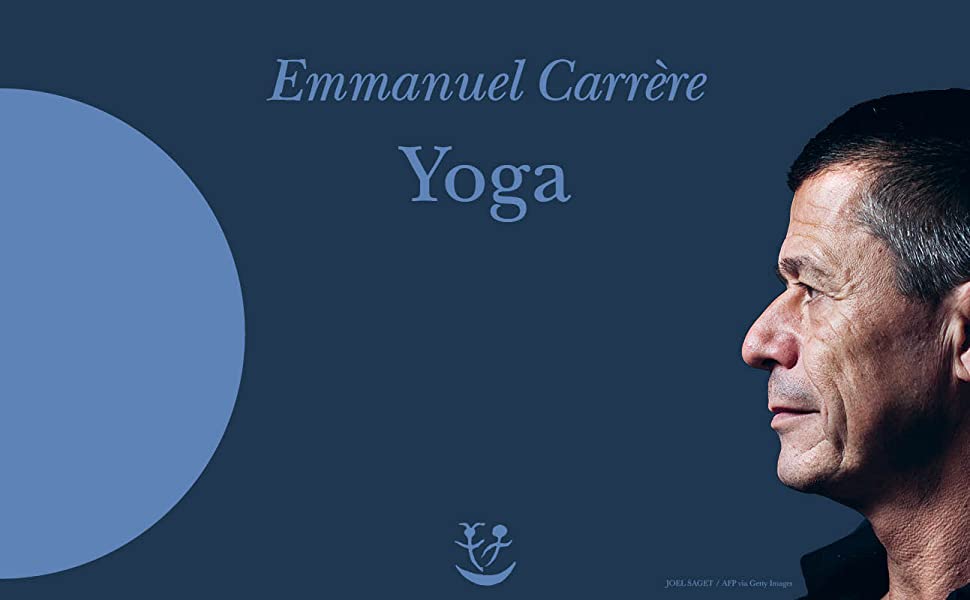Yoga di Emmanuel Carrère