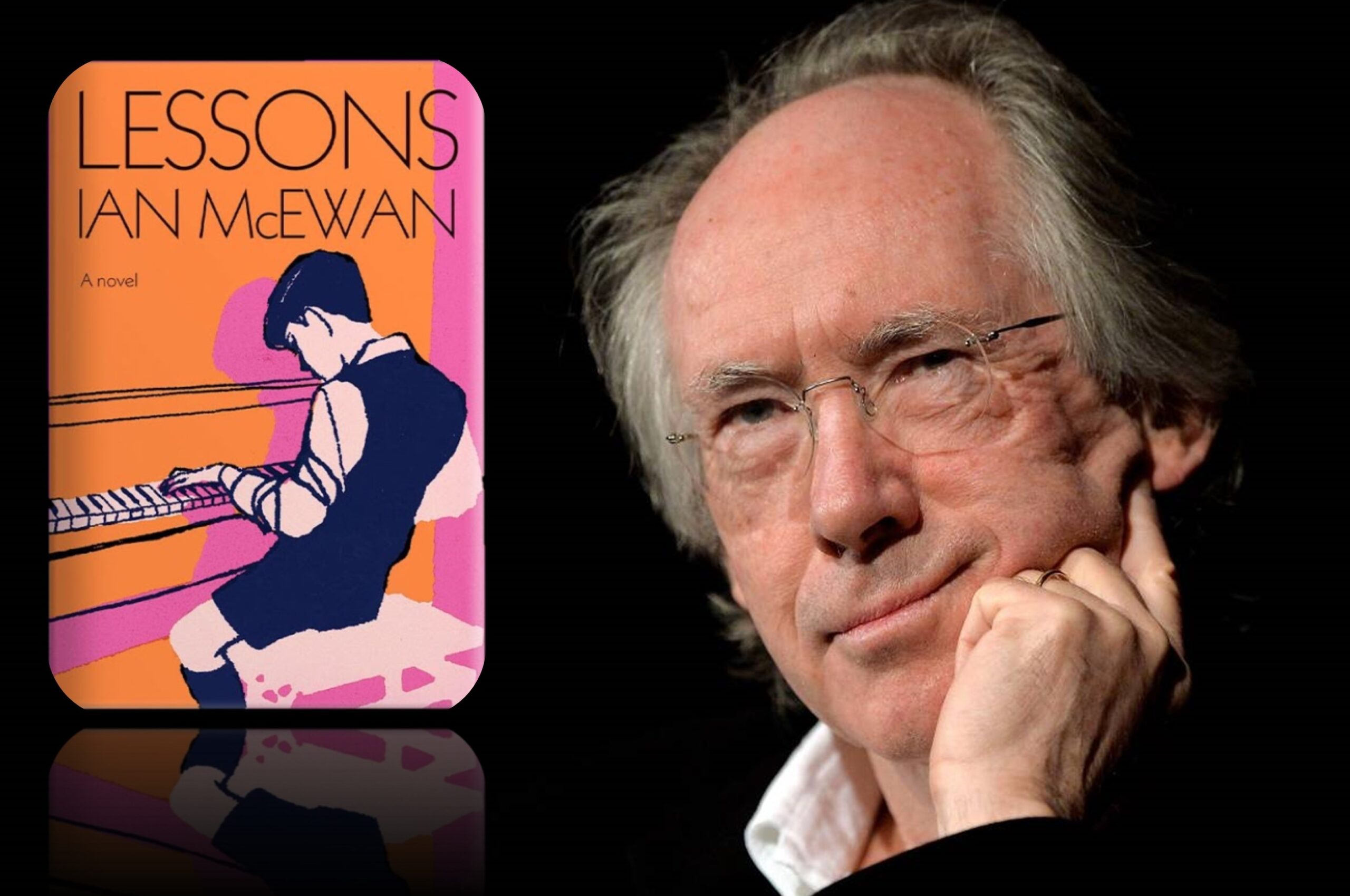 Lezioni di Ian McEwan