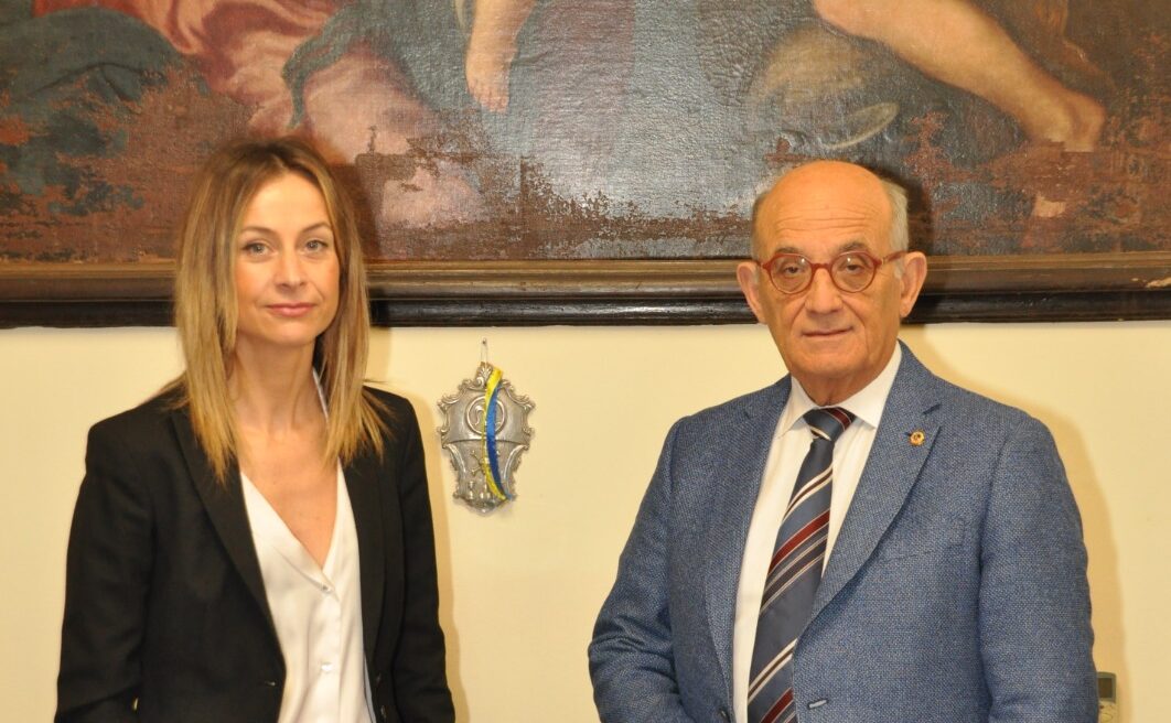 Misericordia, arriva il primo corso di “pedagogia della salute”
