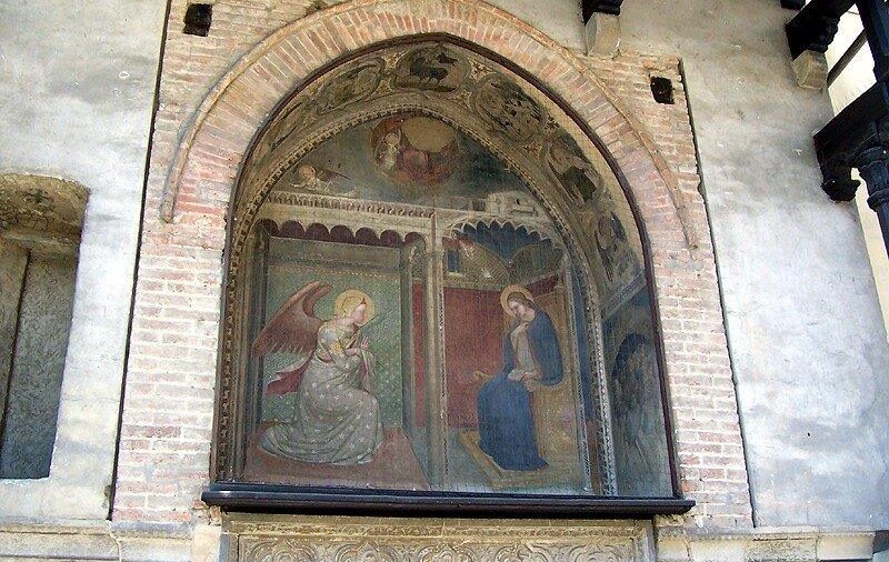 Modifiche a traffico e sosta per il Capodanno dell’Annunciazione e la Fiera della SS Annunziata Modifiche a traffico e sosta per il Capodanno dell’Annunciazione e la Fiera della SS Annunziata