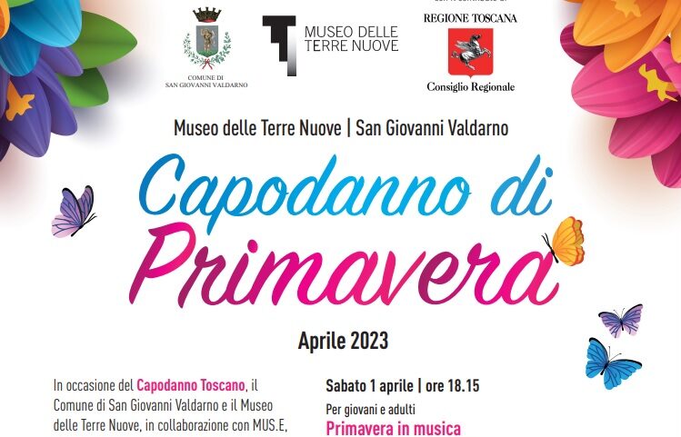 San Giovanni festeggia il Capodanno di primavera: tutte le iniziative