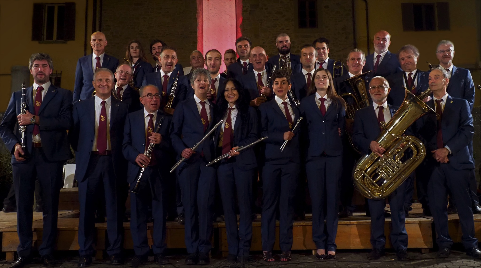 Ripartono le prove aperte della “Banda” del Borgo: la Società Filarmonica dei Perseveranti