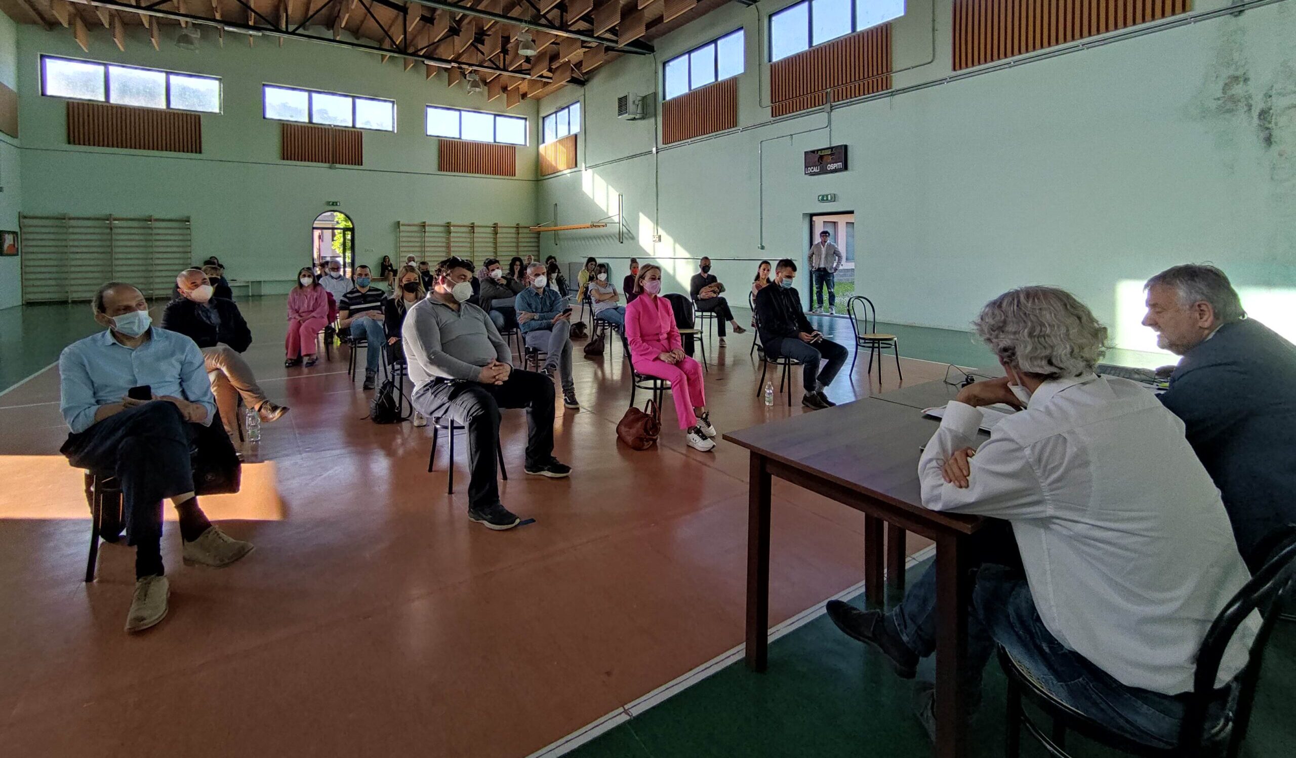 Assistenza pediatrica: un incontro sulla situazione in Casentino e Valtiberina