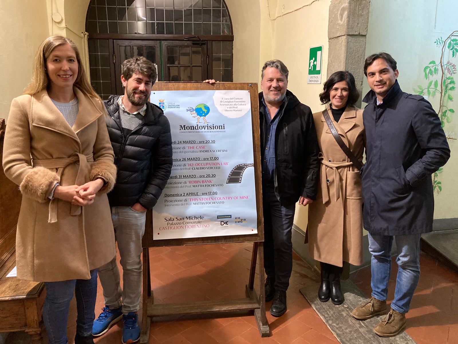 Castiglion Fiorentino: un fine settimana all’insegna di sport, cultura e tradizioni Castiglion Fiorentino: un fine settimana all’insegna di sport, cultura e tradizioni