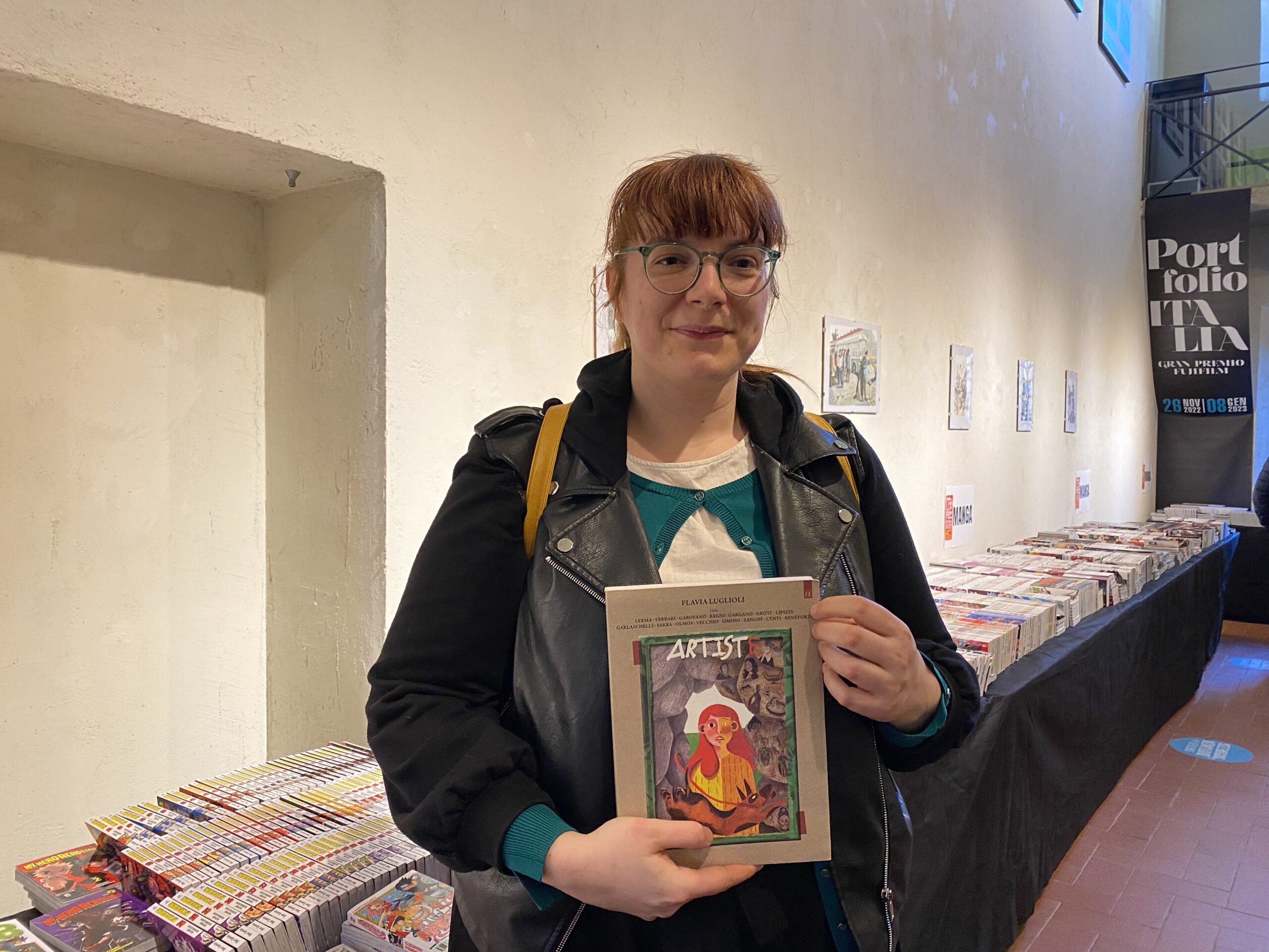 Bibbiena, il Festival del Libro si chiude con un “arrivederci” al 10 maggio