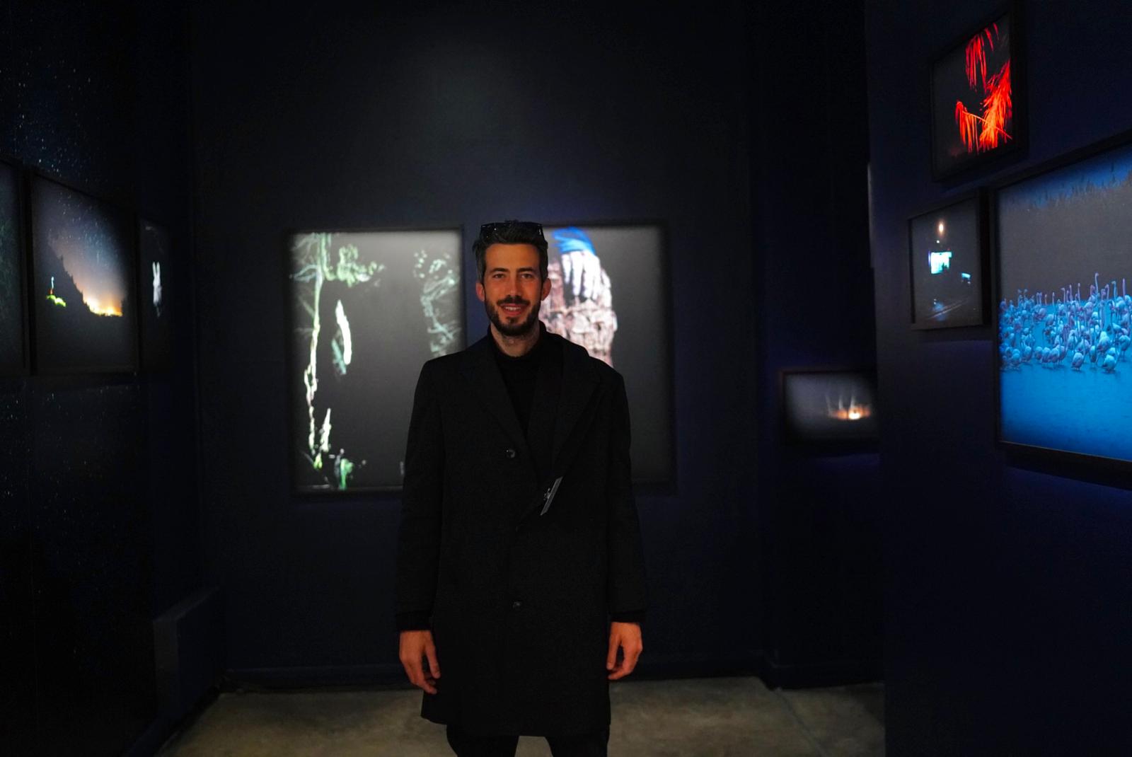 Gli scatti di Isacco Emiliani e Antonio Panzavolta protagonisti al festival parigino “Circulation(s)”