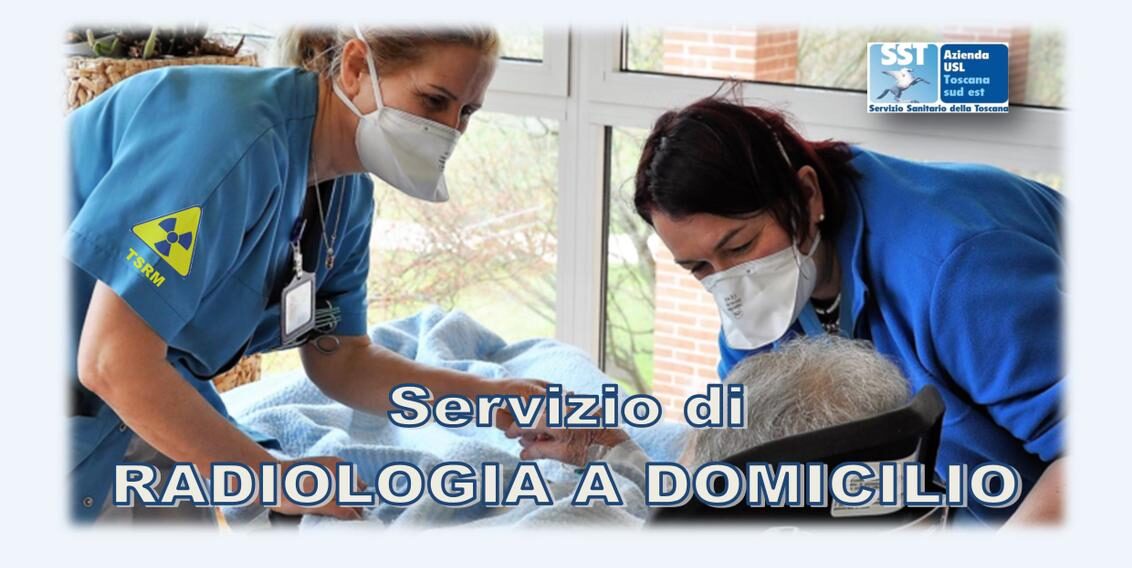 Un nuovo servizio di radiologia a domicilio e un convegno nazionale sul carcinoma gastrico