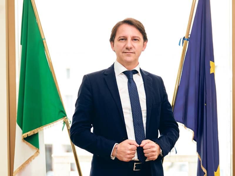 Previdenza e pensioni: ad Arezzo un incontro con Pasquale Tridico, presidente dell’Inps
