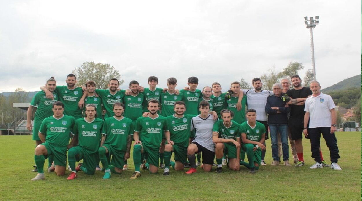 Calcio Pestello vs Rassina: 1 – 1 Calcio Pestello vs Rassina: 1 – 1