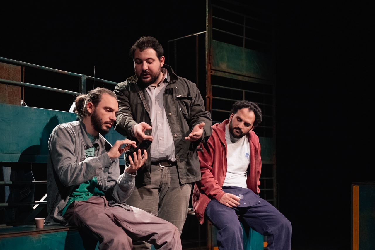 “Salto di Specie”: al Pietro Aretino un’indagine teatrale sull’empatia fra esseri viventi
