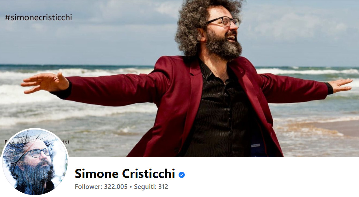 Cicogna 2.0 di Simone Cristicchi: a proposito della maternità surrogata