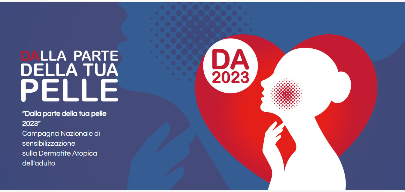 La dermatologia del San Donato aderisce alla campagna “Dalla parte della tua pelle 2023”